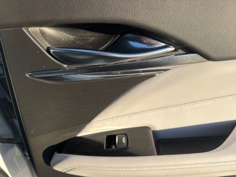 Certified 2021 Cadillac CT4 Premium Luxury image 40