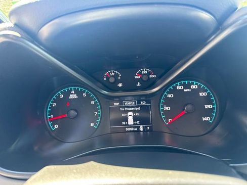 Used 2021 Chevrolet Colorado W/T w/ WT Convenience Package AWD/4WD image 15