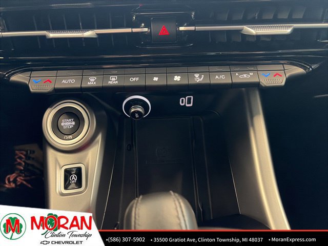 Used 2024 Dodge Hornet GT AWD/4WD image 21