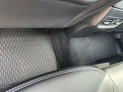 New 2025 MAZDA CX-5 AWD 2.5 S w/ Preferred Package image 8