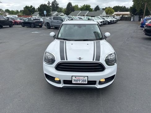 Used 2019 MINI Cooper Countryman ALL4 AWD/4WD image 4