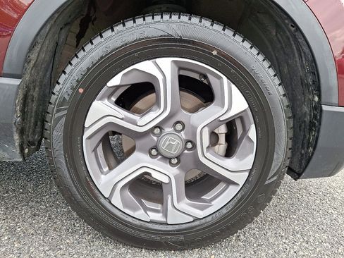 Used 2018 Honda CR-V EX image 8