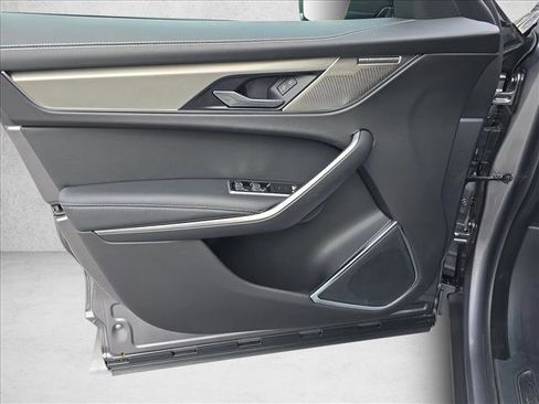 Certified 2025 Jaguar F-PACE R-Dynamic S image 26