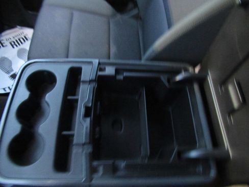 Used 2015 Chevrolet Silverado 1500 LT image 26