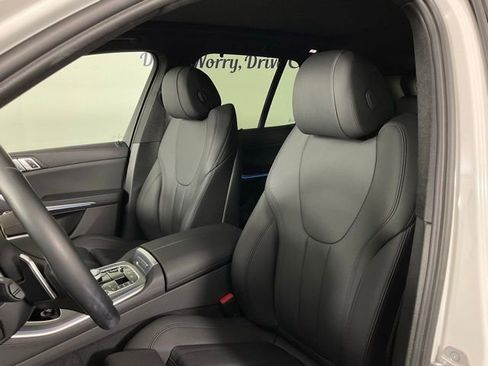 Used 2022 BMW X5 xDrive45e w/ Executive Package image 14