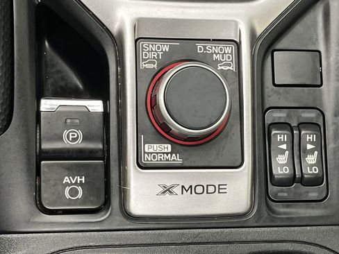 Used 2019 Subaru Forester Limited w/ Popular Package #3 AWD/4WD image 17
