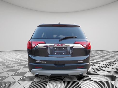 Used 2018 GMC Acadia SLE w/ LPO, Floor Liner Package AWD/4WD image 6