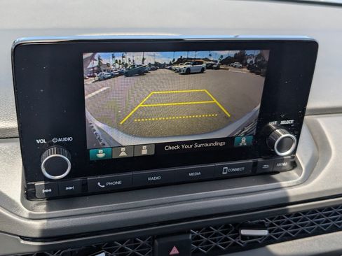 Used 2024 Honda Accord EX image 6