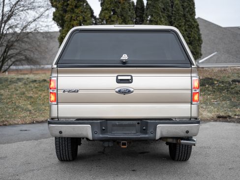 Used 2013 Ford F150 XLT w/ Luxury Equipment Group image 6