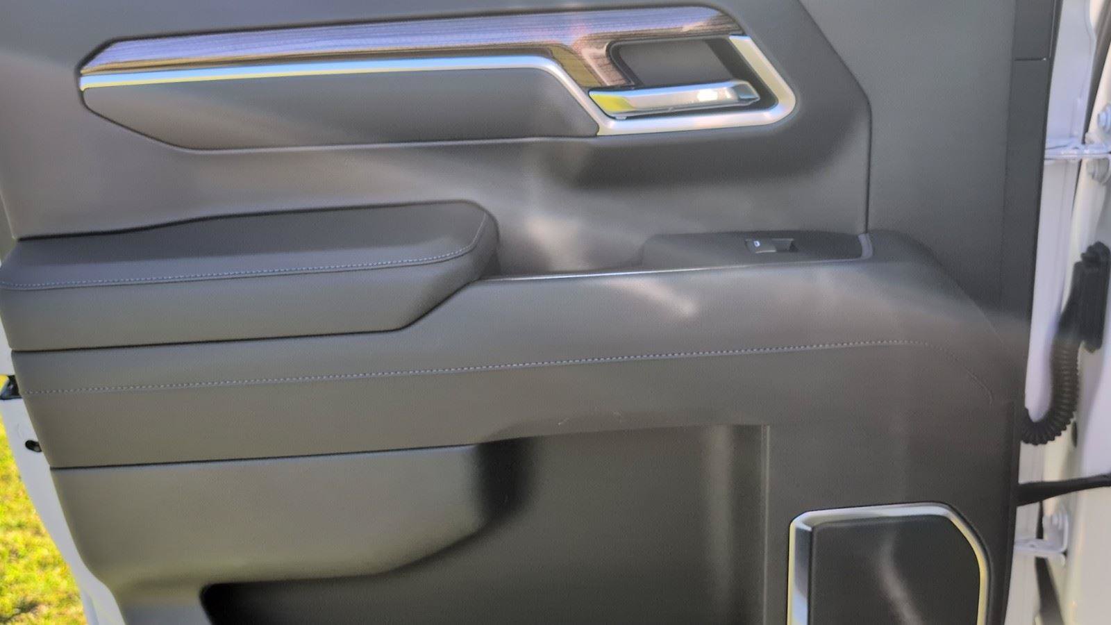 New 2026 Chevrolet Silverado 1500 RST w/ RST All Star Premium Package AWD/4WD image 37