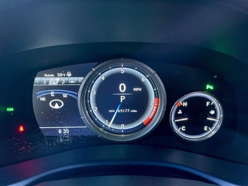 Used 2018 Lexus GS 350 F Sport w/ Preferred Accessory Package image 24