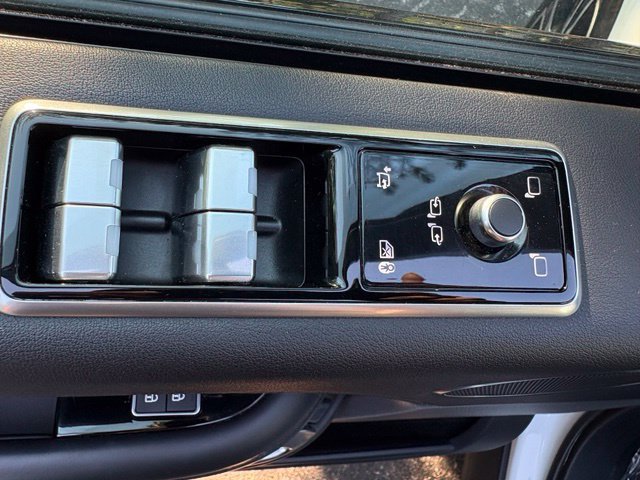 Used 2022 Land Rover Range Rover Westminster Edition AWD/4WD image 15