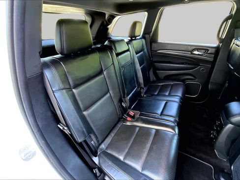 Used 2019 Jeep Grand Cherokee High Altitude AWD/4WD image 20