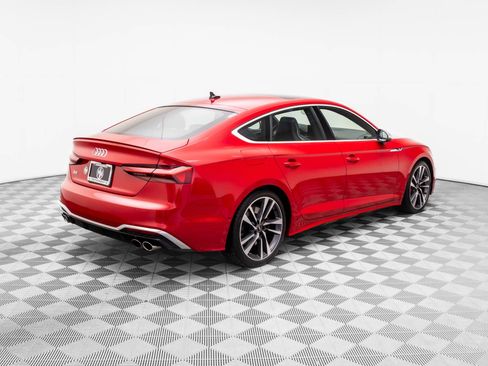 Used 2023 Audi S5 Prestige image 5
