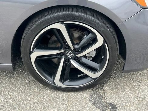 Used 2020 Honda Accord Sport image 30