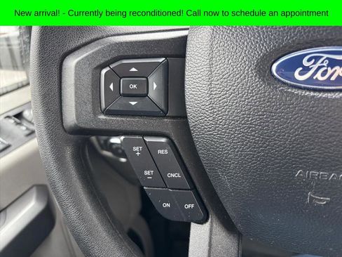 Used 2021 Ford F250 XLT w/ XLT Premium Package image 16