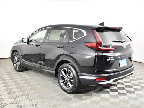 Used 2020 Honda CR-V EX-L image 8