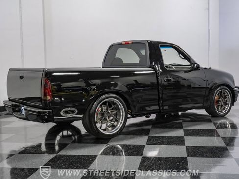 Used 1998 Ford F150 2WD Regular Cab image 12