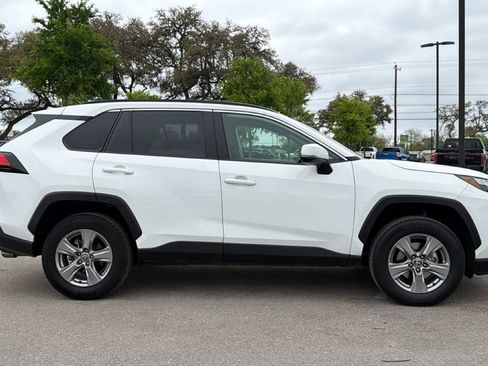 Certified 2025 Toyota RAV4 XLE image 4