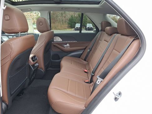 Used 2026 Mercedes-Benz GLE 350 4MATIC image 6