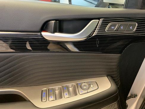 Used 2025 Hyundai Palisade Calligraphy AWD/4WD image 39