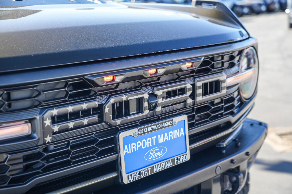 Used 2024 Ford Bronco Raptor AWD/4WD image 13