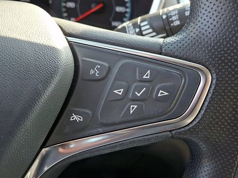 Used 2023 Chevrolet Equinox LS w/ LPO, Floor Liner Package AWD/4WD image 23