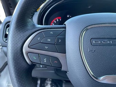 Used 2023 Dodge Durango SXT w/ SXT Blacktop Group AWD/4WD image 15