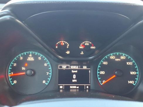 Used 2021 Chevrolet Colorado LT w/ Fleet Safety Package image 20