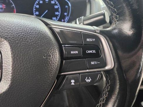 Used 2019 Honda Accord EX-L image 12