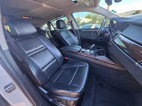Used 2014 BMW X6 xDrive35i w/ Premium Package image 28