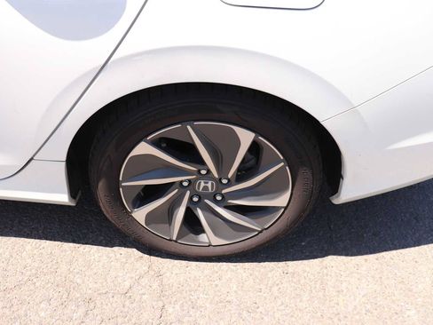 Used 2019 Honda Insight Touring image 9