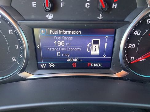 Used 2023 Chevrolet Equinox LT image 19