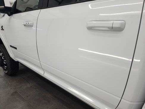 Used 2021 RAM 3500 Laramie image 40