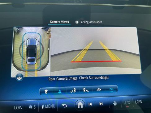 Used 2024 Mercedes-Benz E 350 4MATIC Sedan image 27