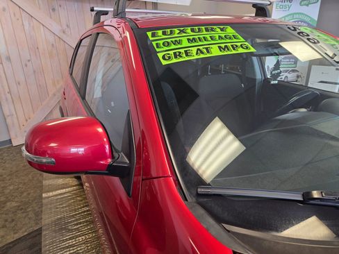 Used 2017 Mitsubishi Outlander Sport SE image 3