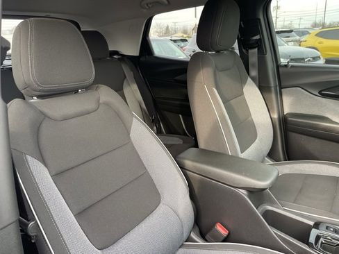 Certified 2023 Chevrolet TrailBlazer LT image 14