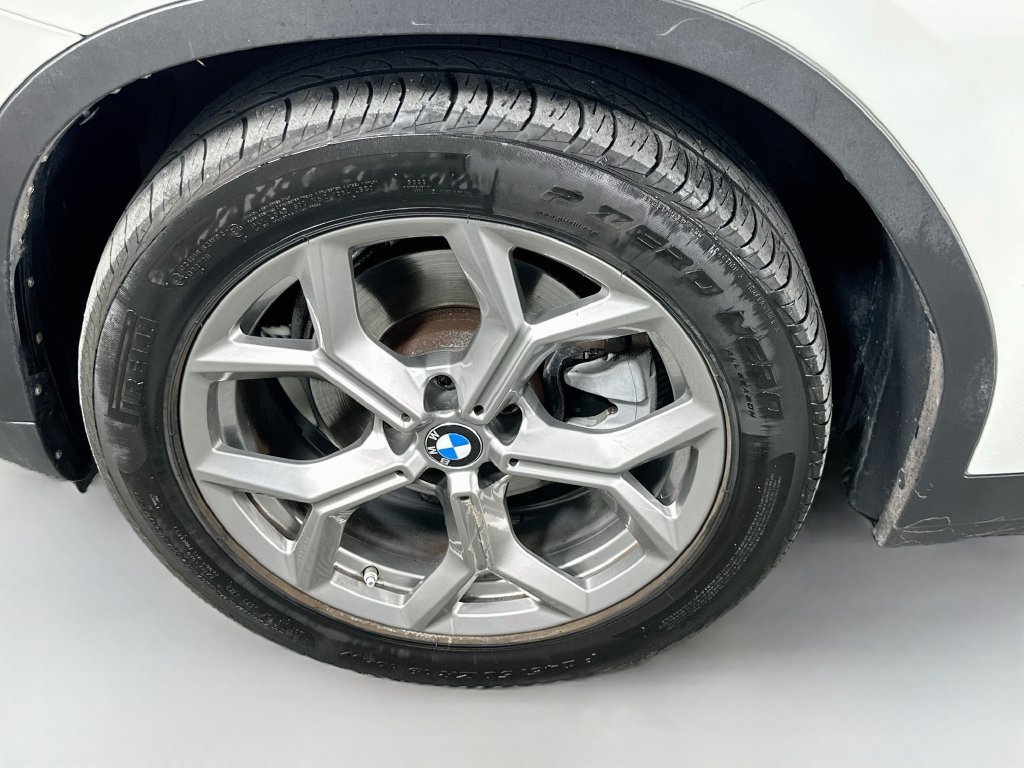Used 2021 BMW X4 xDrive30i w/ Premium Package AWD/4WD image 32