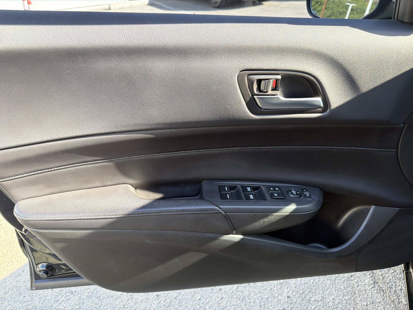 Used 2020 Acura ILX FWD image 12