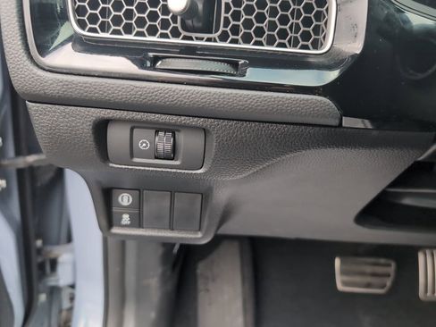 Used 2022 Honda Civic Sport image 21