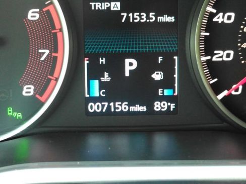 Used 2026 Mitsubishi Eclipse Cross AWD image 40