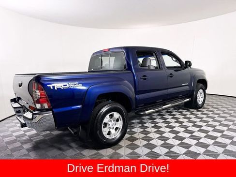 Used 2013 Toyota Tacoma PreRunner w/ TRD Off-Road Pkg RWD image 22