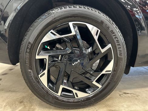 Certified 2023 Kia Sportage SX AWD/4WD image 29