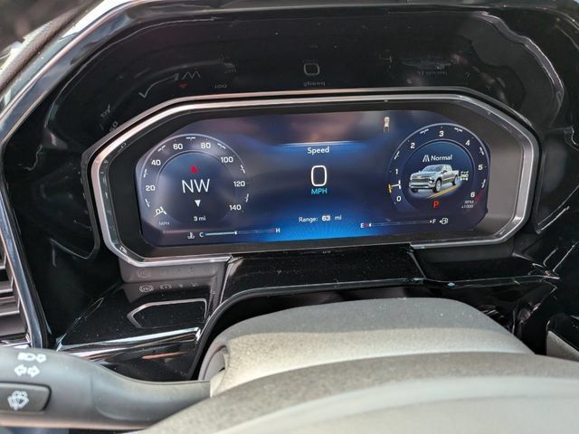 New 2026 Chevrolet Silverado 1500 RST w/ Texas Edition Plus AWD/4WD image 24
