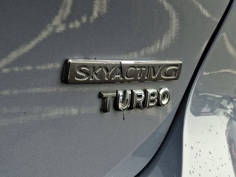 Certified 2023 MAZDA MAZDA3 Hatchback w/Premium Plus Pkg image 32