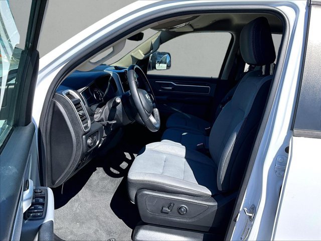 Used 2020 RAM 1500 Big Horn AWD/4WD image 24