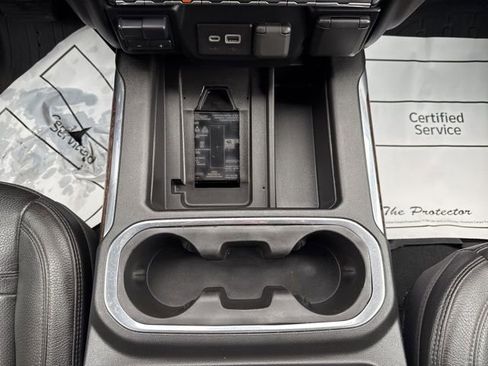 Used 2023 GMC Sierra 3500 Denali w/ Denali Ultimate Package image 27