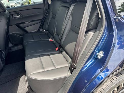 New 2026 Nissan Rogue SV AWD/4WD image 16