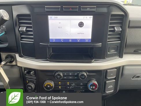Used 2024 Ford F250 XLT image 27