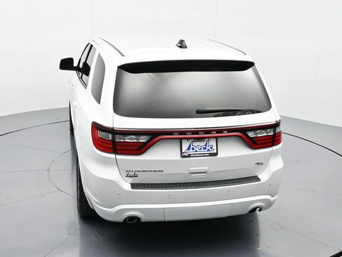 Used 2024 Dodge Durango R/T image 34
